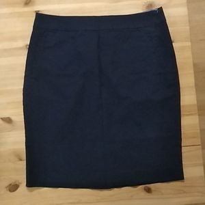 Ll Bean Pencil Skirt